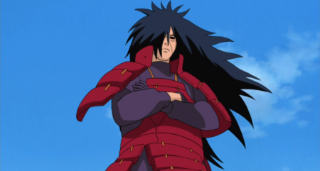 Naruto Shippuden - "L'arrivo dei rinforzi" Ep.321 (Sub.ITA in Full HD)